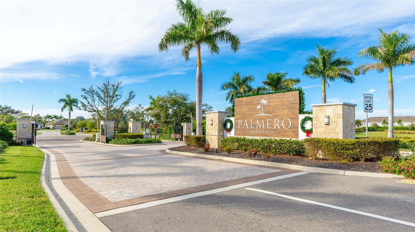 PALMERO - Residential