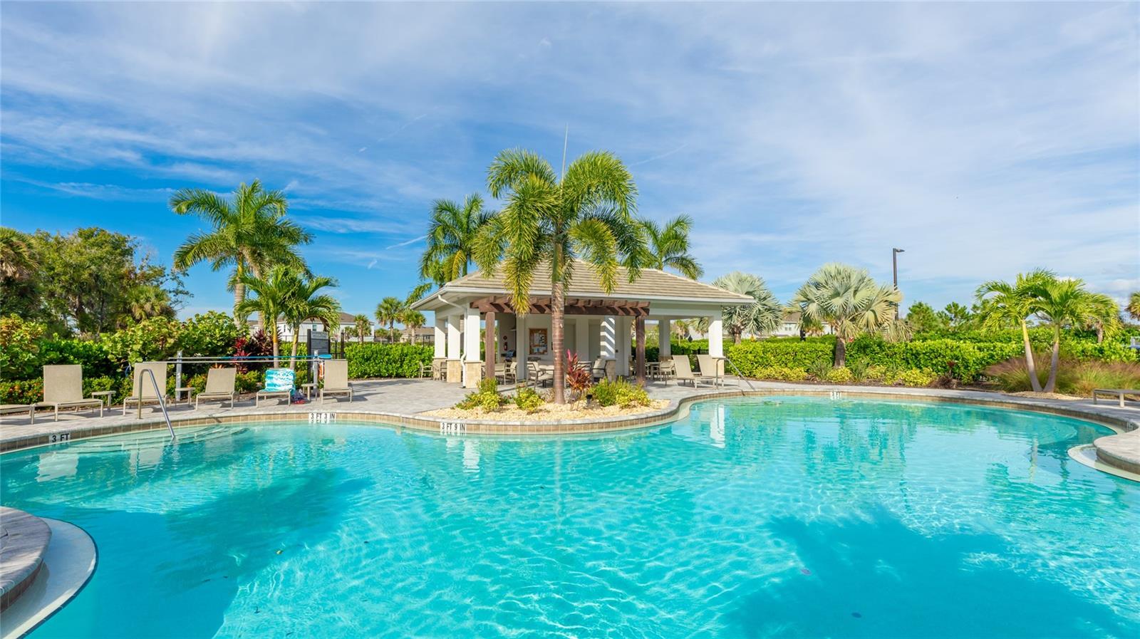 PALMERO - Residential