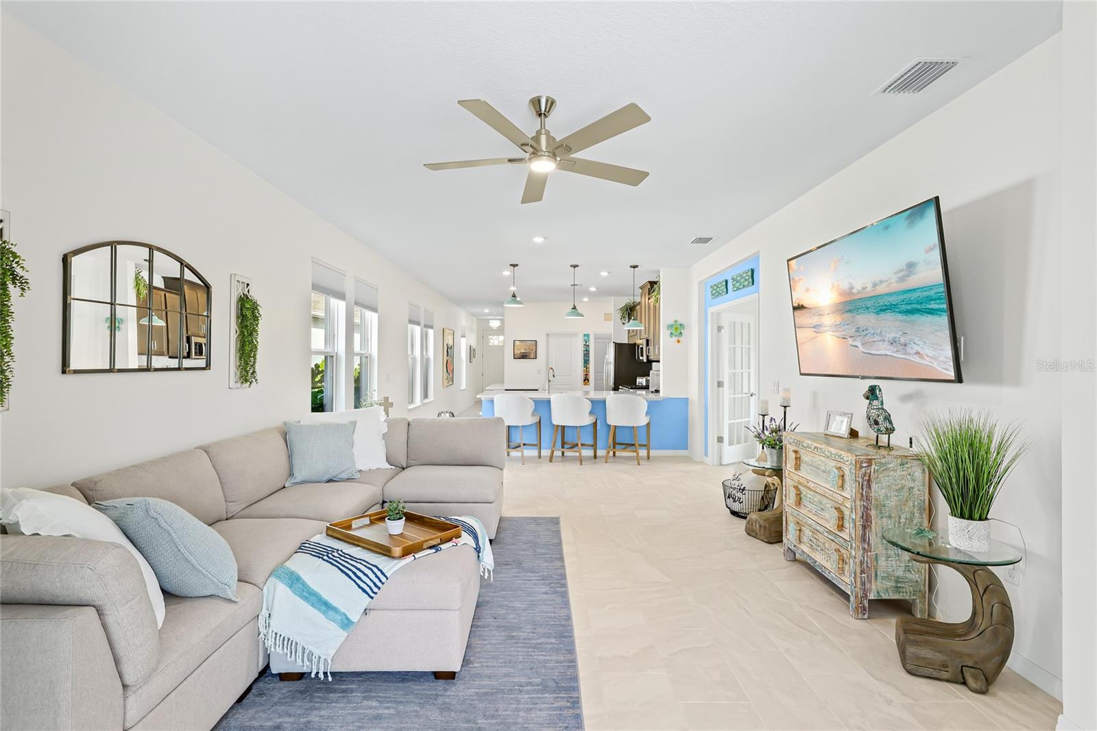 PALMERO - Residential