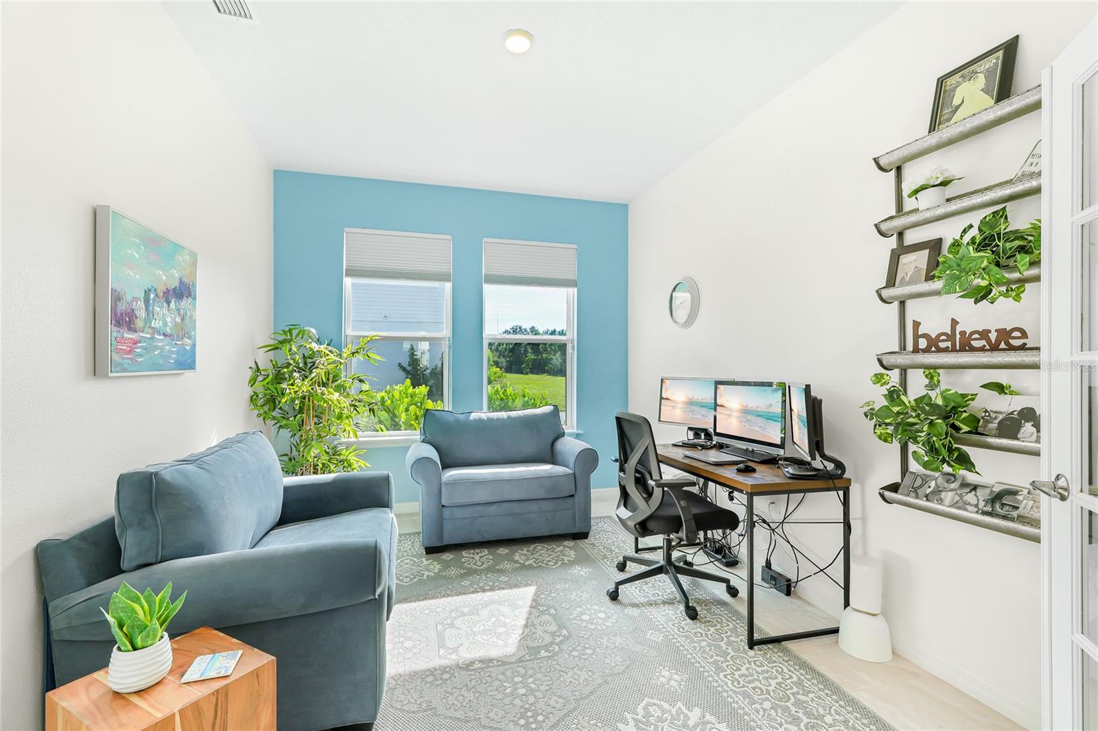 PALMERO - Residential