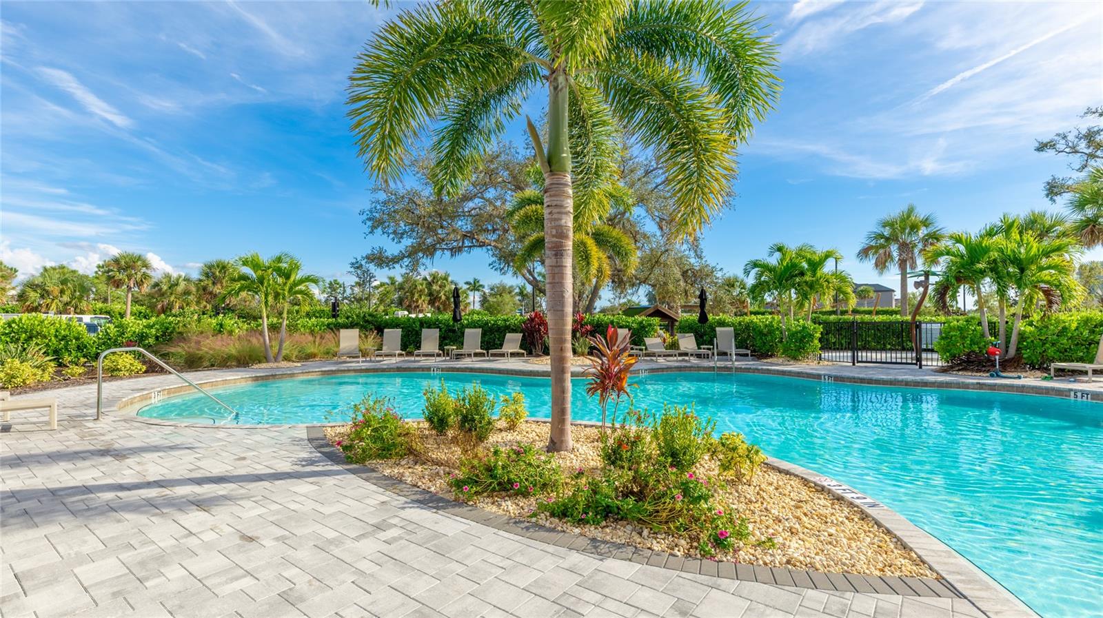 PALMERO - Residential