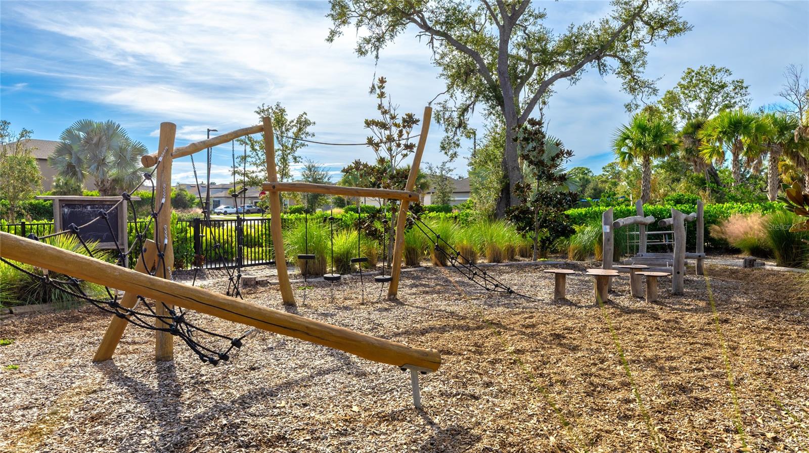 PALMERO - Residential