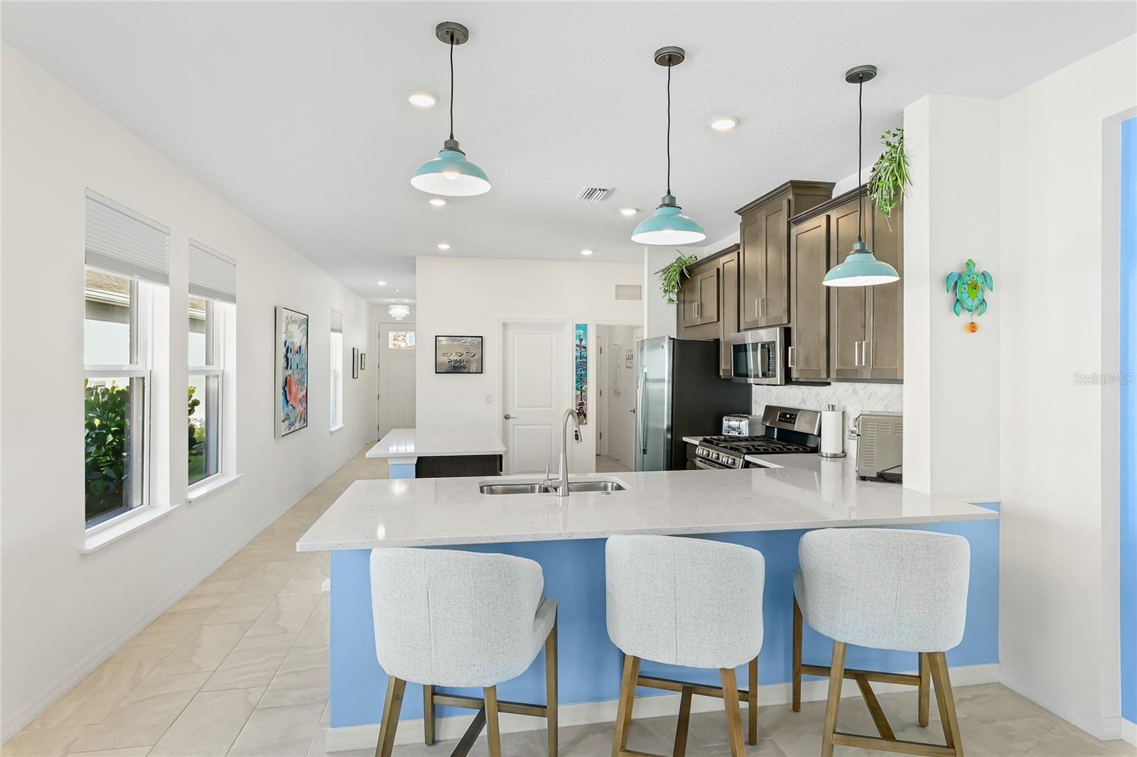 PALMERO - Residential