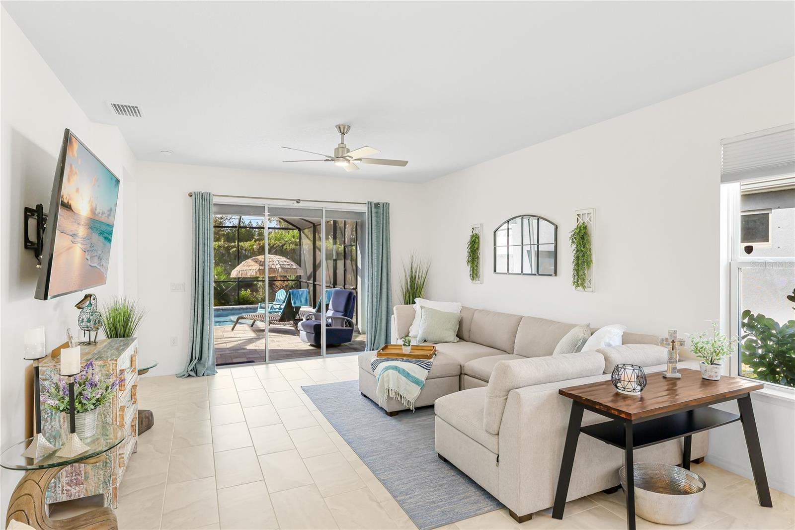 PALMERO - Residential