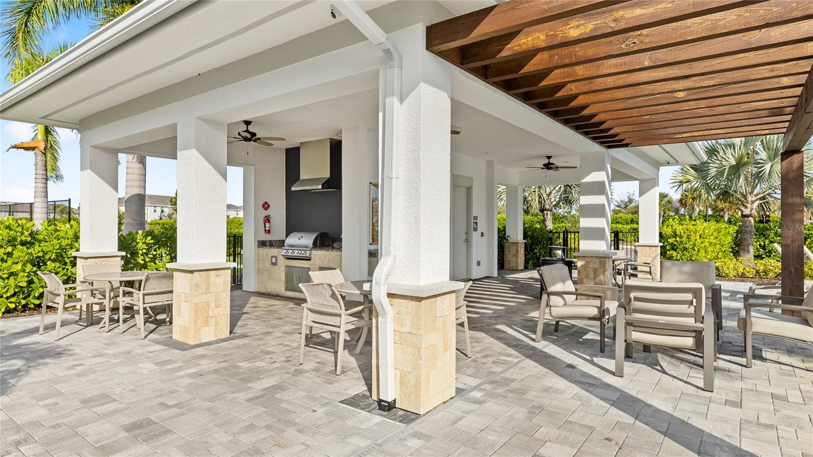 PALMERO - Residential