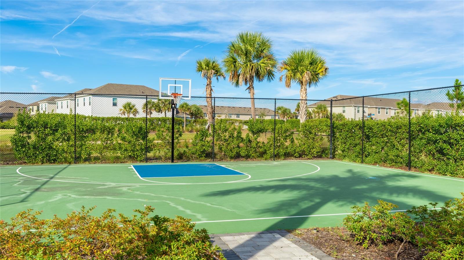 PALMERO - Residential