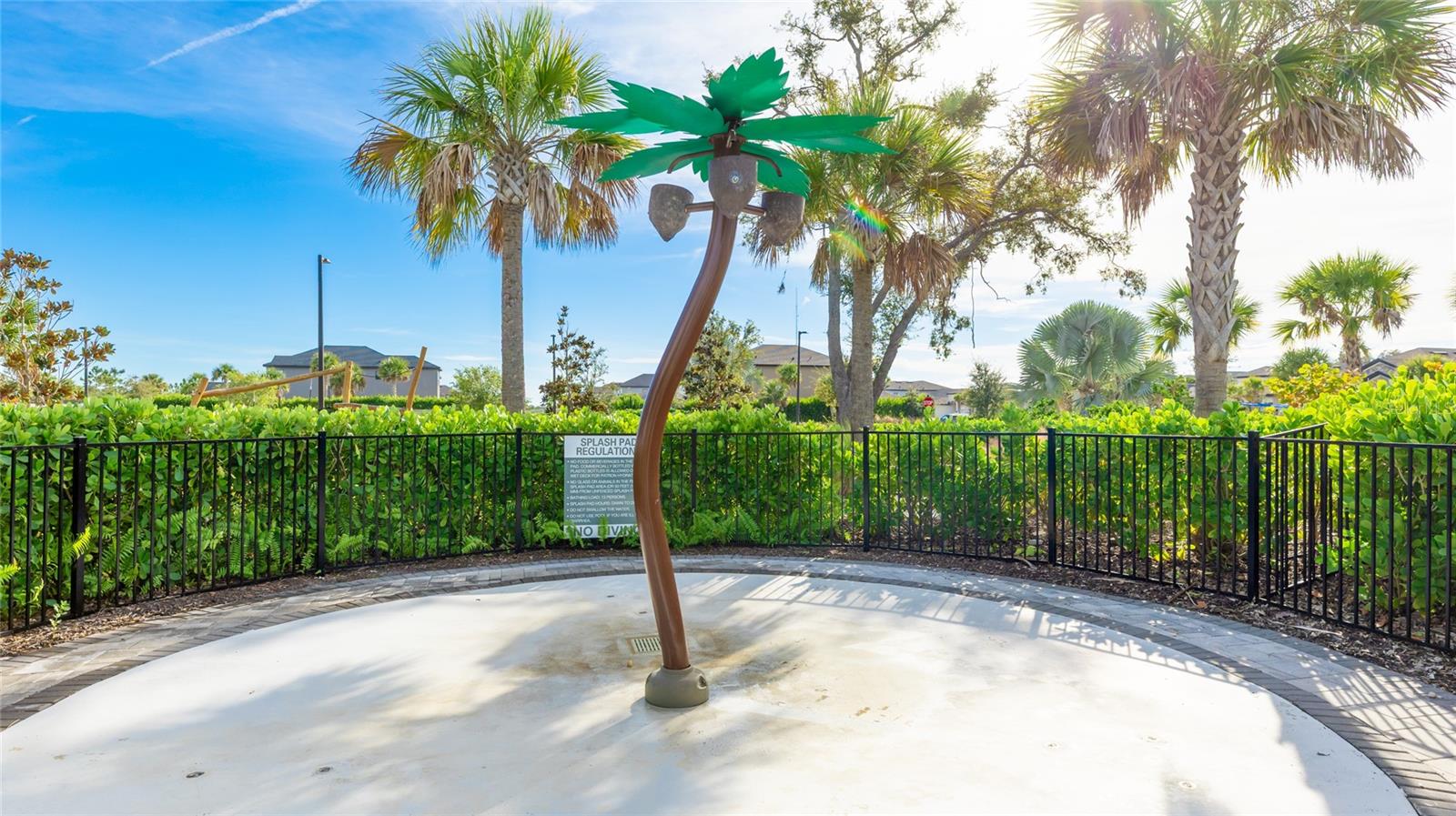 PALMERO - Residential