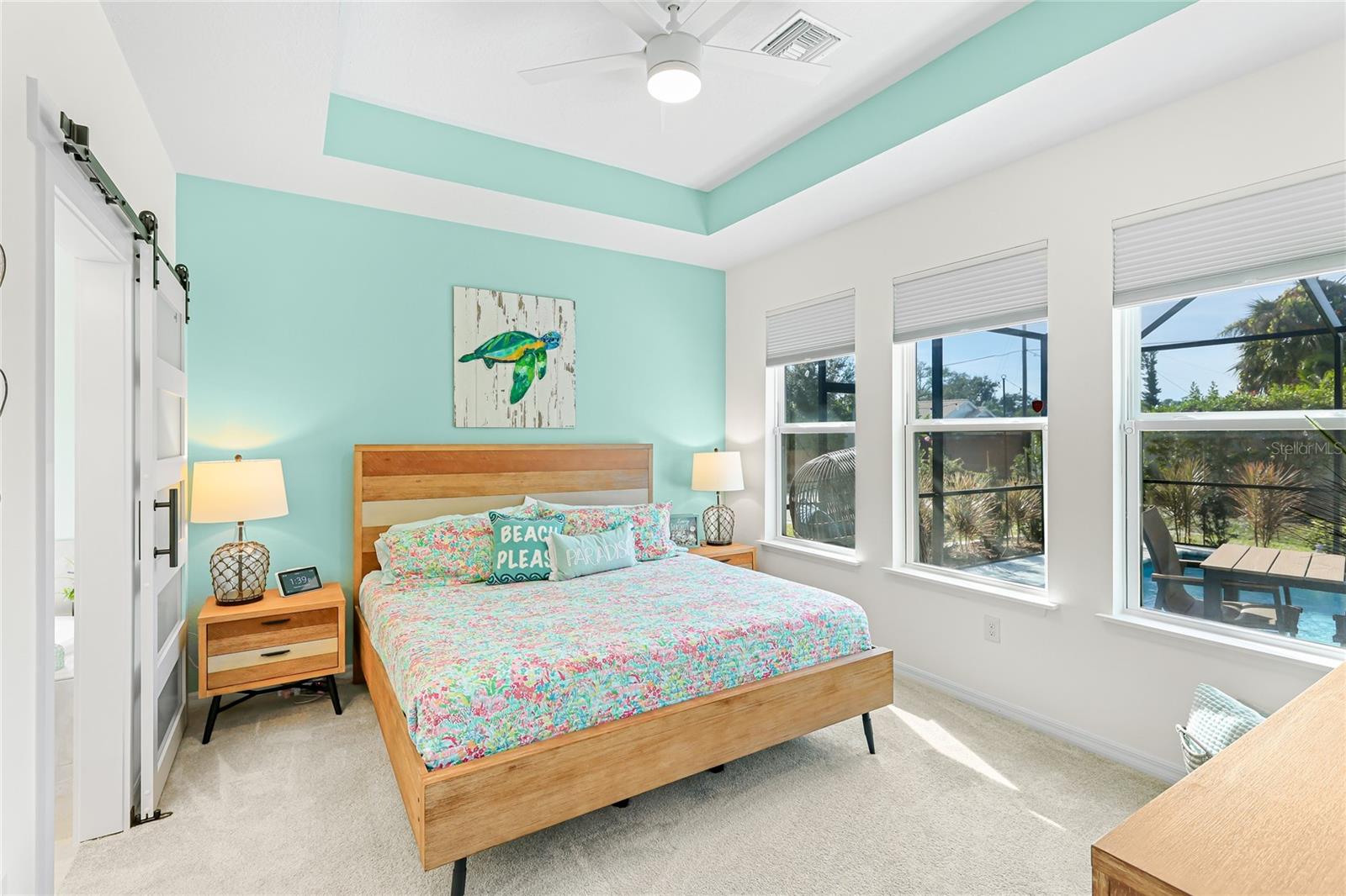 PALMERO - Residential