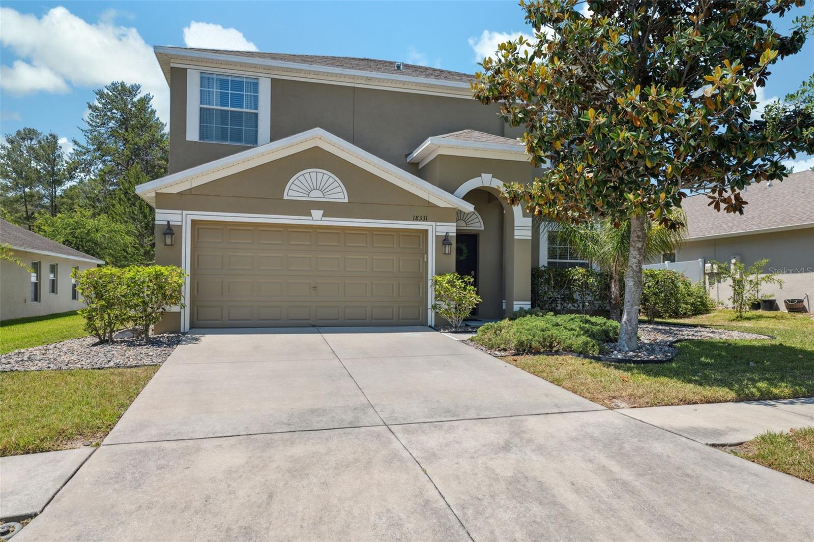 18331 WAYDALE LOOP