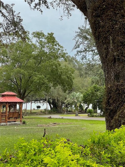 A home in ZEPHYRHILLS