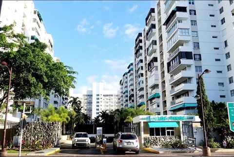 6410 ISLA VERDE AVENUE 2-E CAROLINA  00979