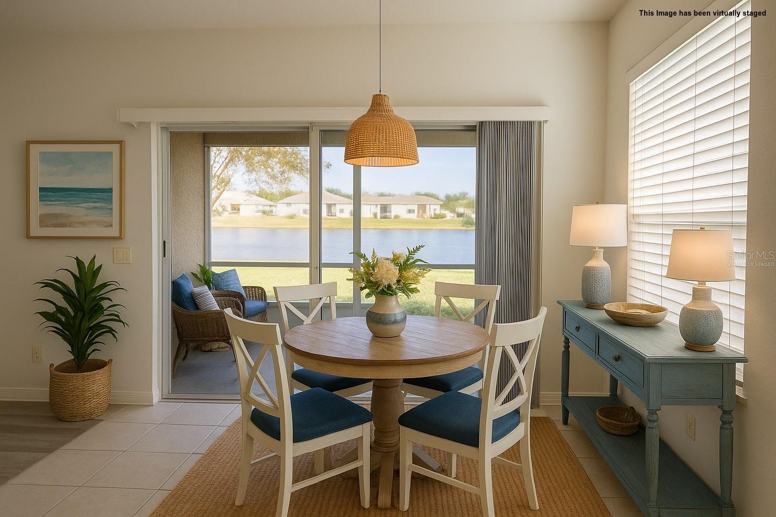 CARRIAGE POINTE PH 1 - Residential