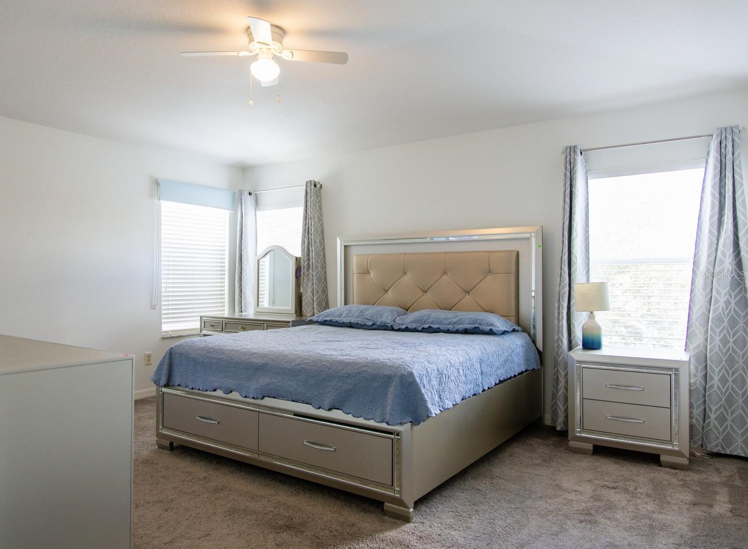 CARRIAGE POINTE PH 1 - Residential