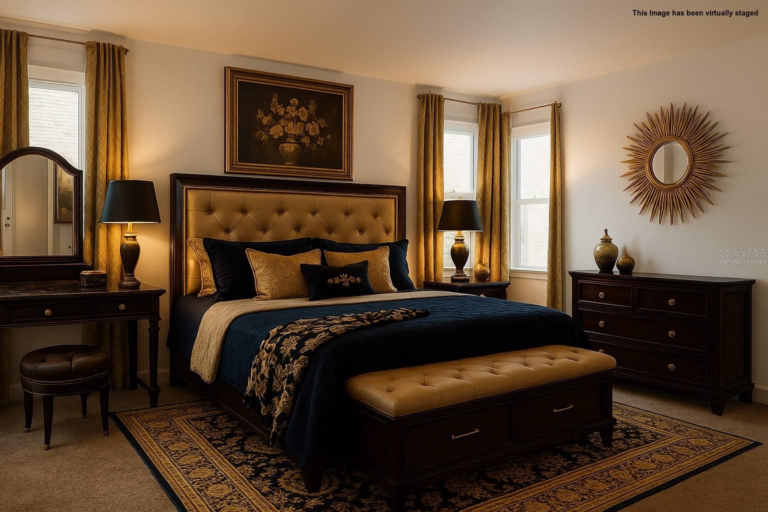 CARRIAGE POINTE PH 1 - Residential