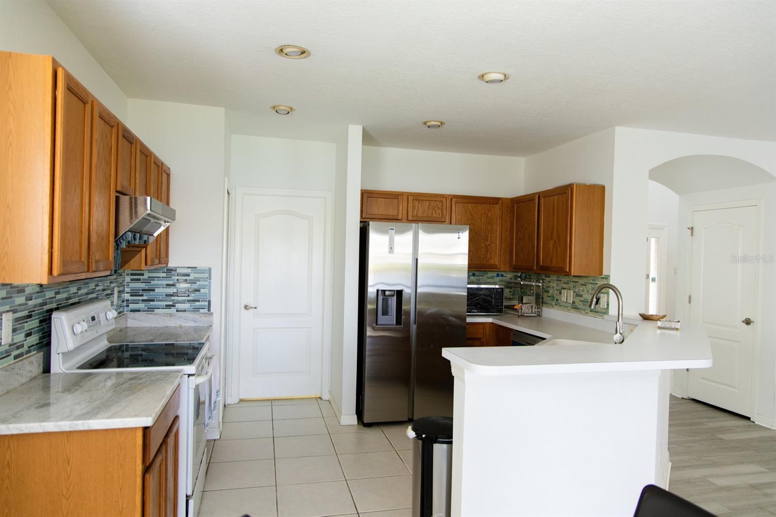 CARRIAGE POINTE PH 1 - Residential