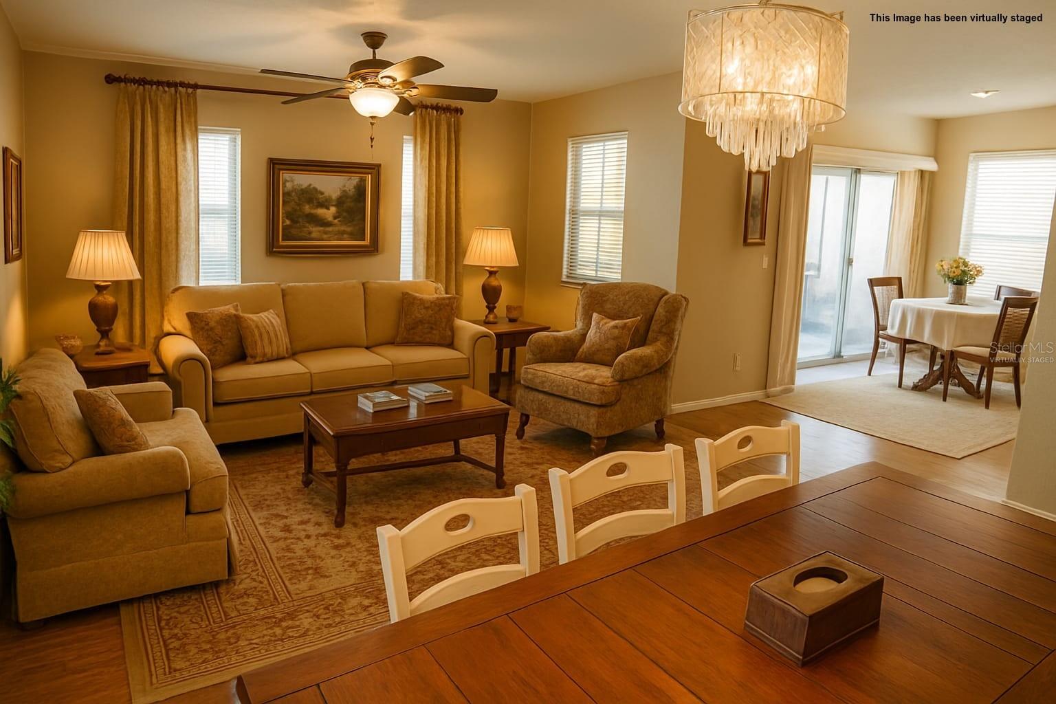 CARRIAGE POINTE PH 1 - Residential