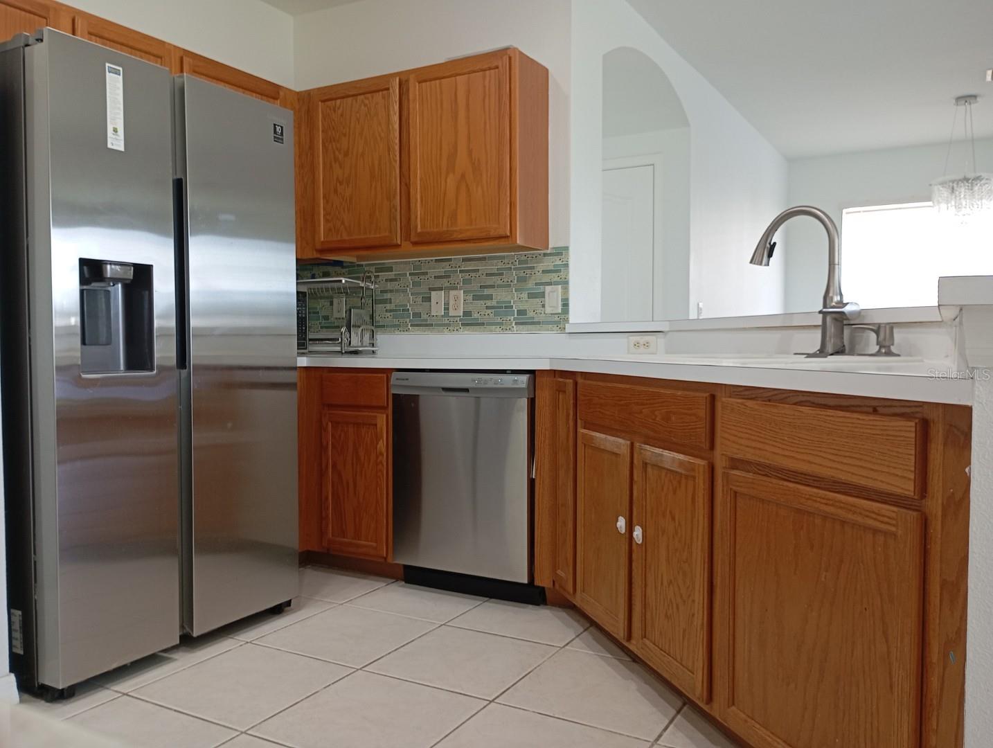 CARRIAGE POINTE PH 1 - Residential