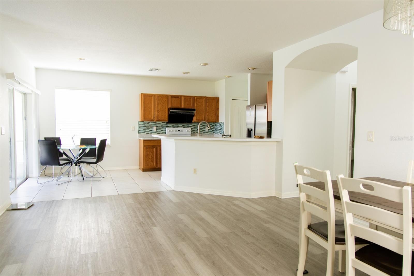 CARRIAGE POINTE PH 1 - Residential