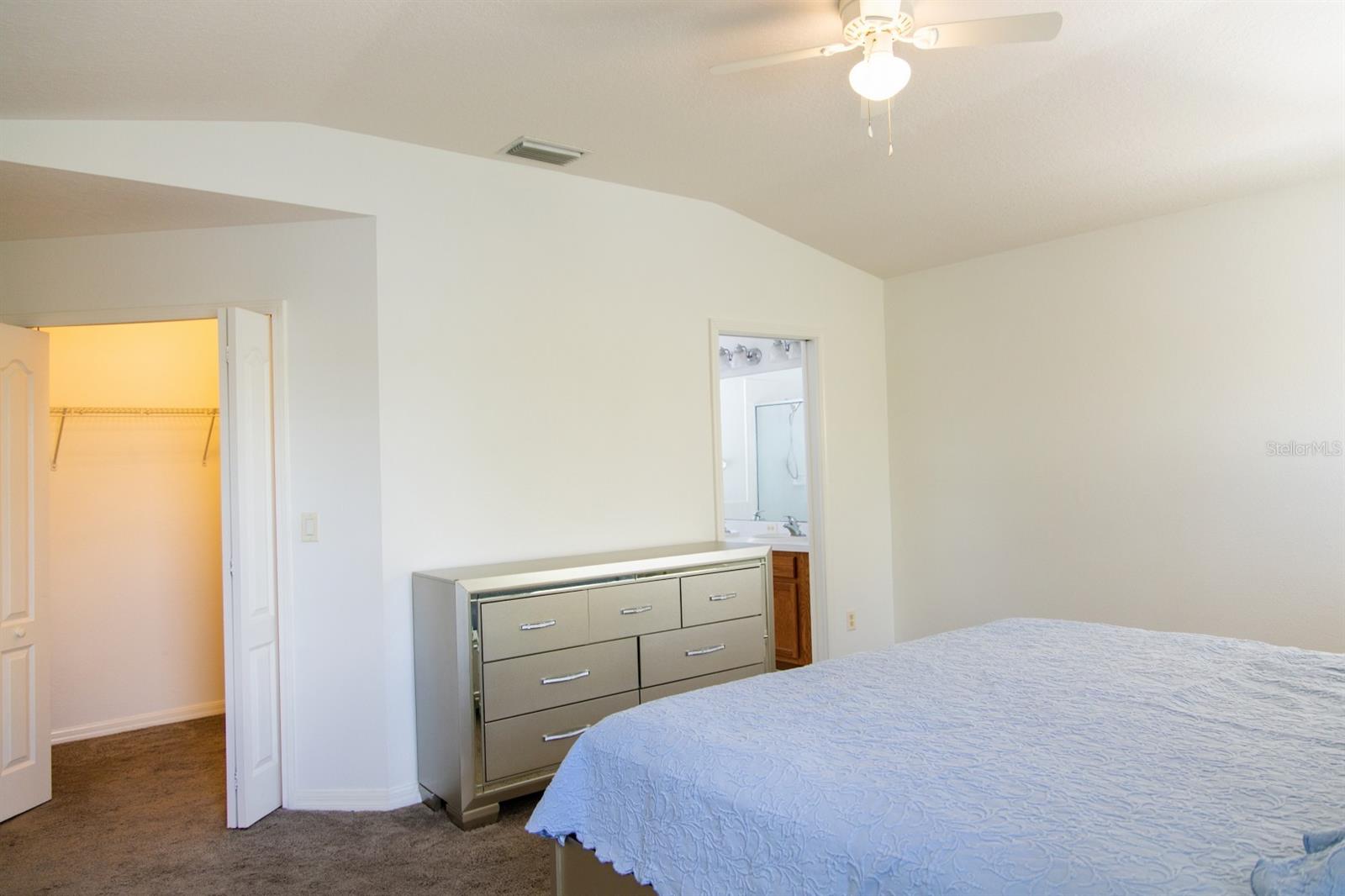 CARRIAGE POINTE PH 1 - Residential