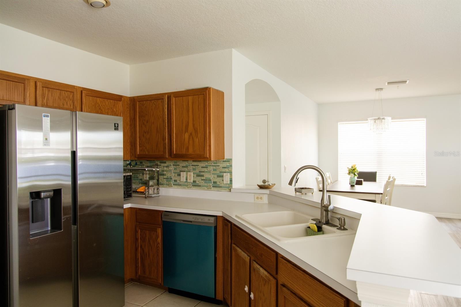 CARRIAGE POINTE PH 1 - Residential