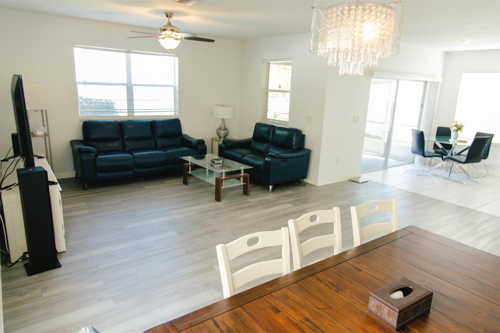 CARRIAGE POINTE PH 1 - Residential