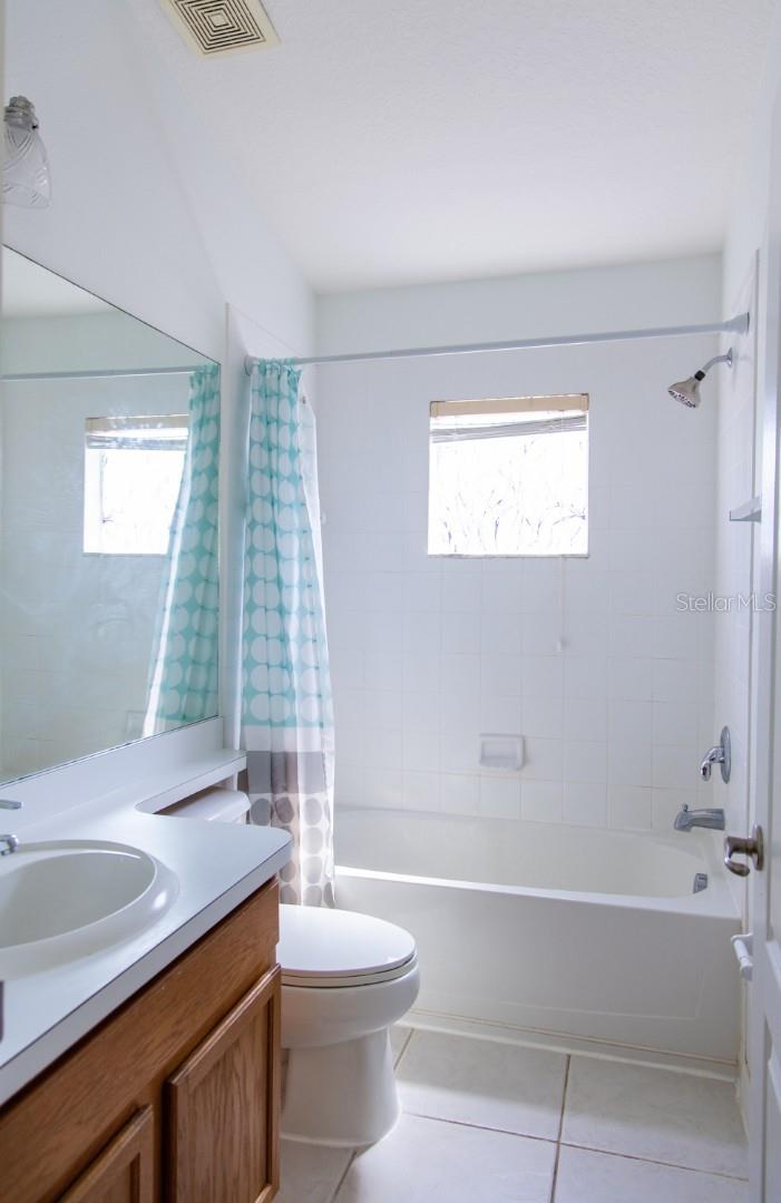 CARRIAGE POINTE PH 1 - Residential