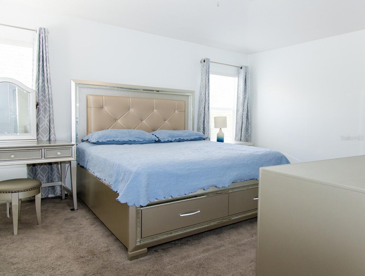 CARRIAGE POINTE PH 1 - Residential