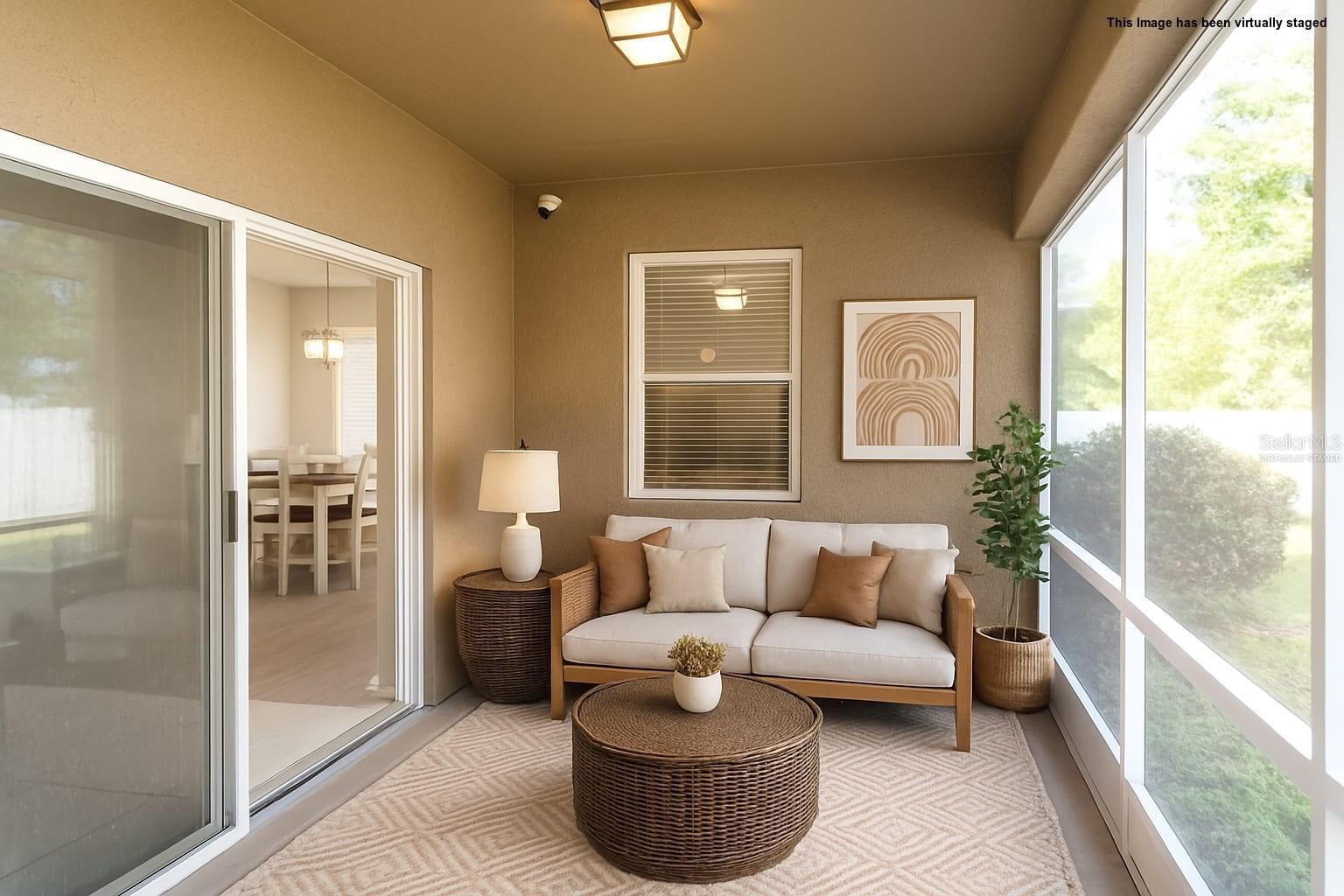 CARRIAGE POINTE PH 1 - Residential