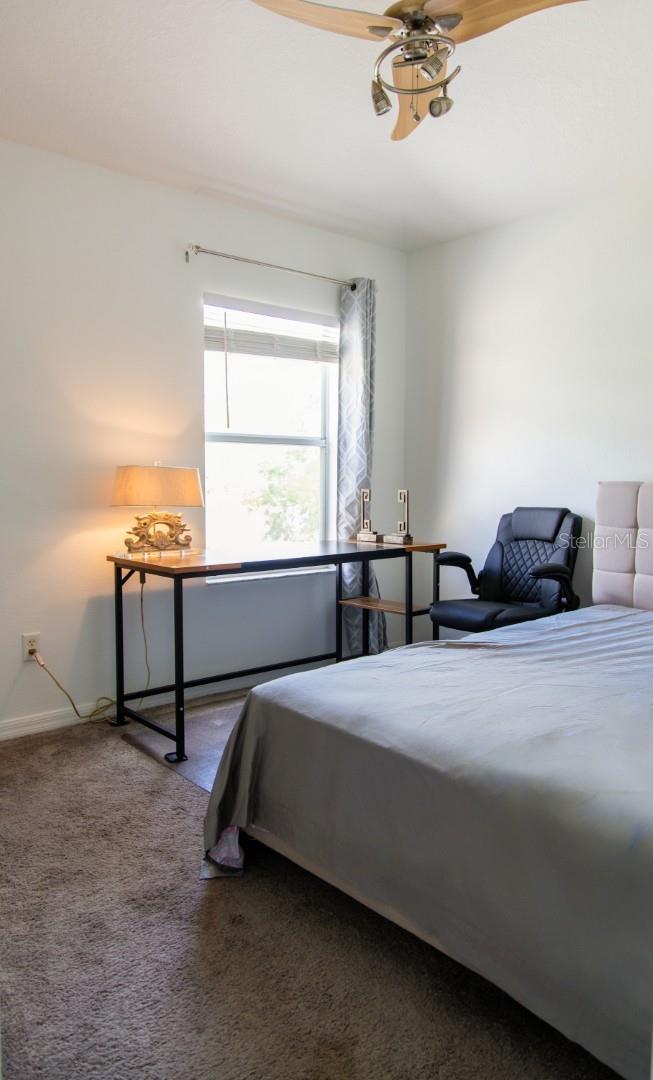 CARRIAGE POINTE PH 1 - Residential