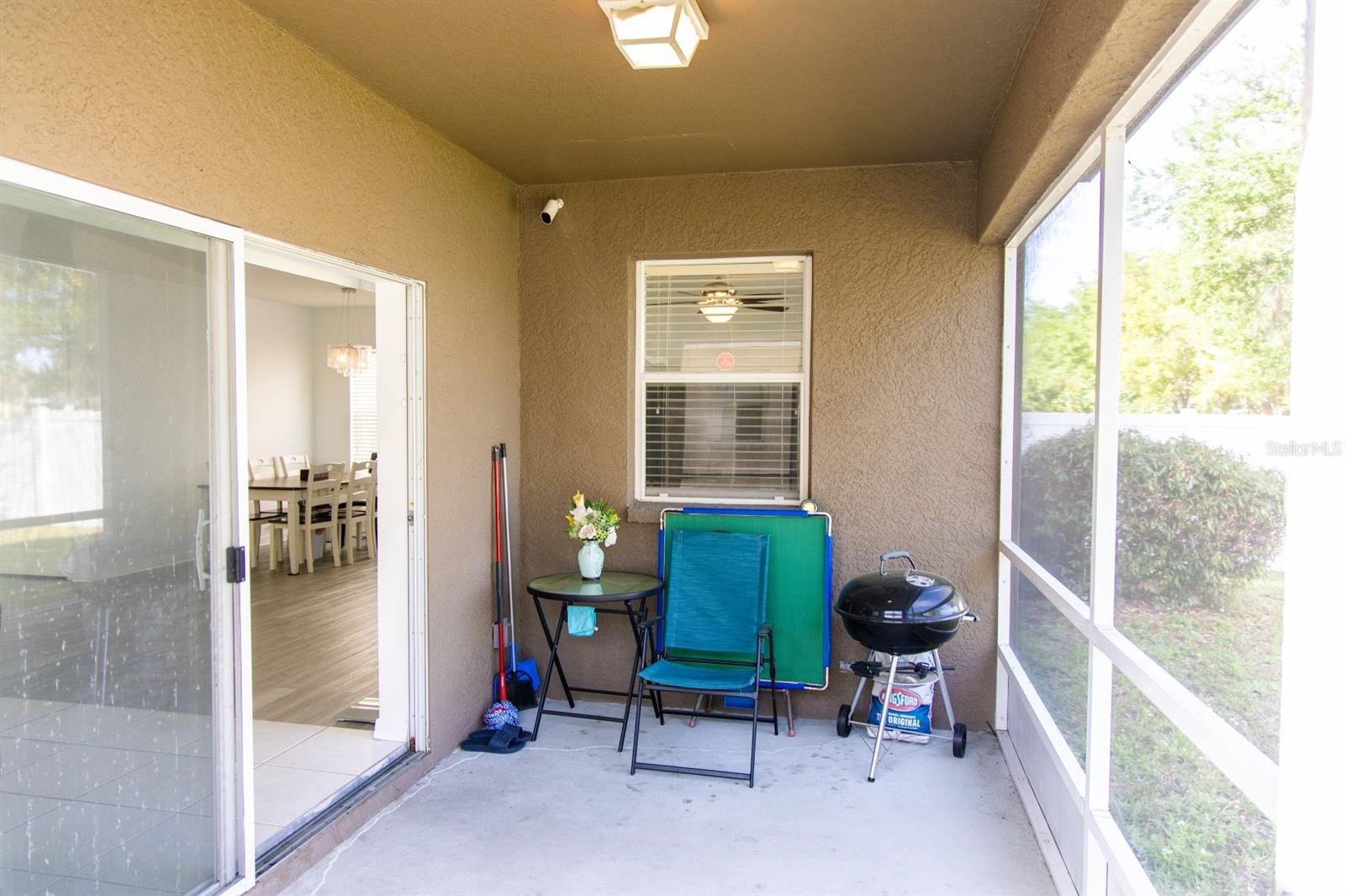 CARRIAGE POINTE PH 1 - Residential