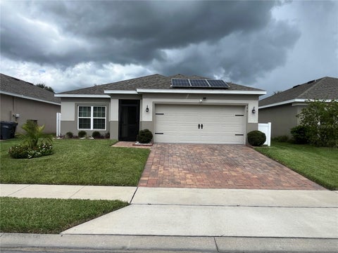 Photo of 845 Benjamin Trail, Davenport, FL 33837 (MLS # S5157013)