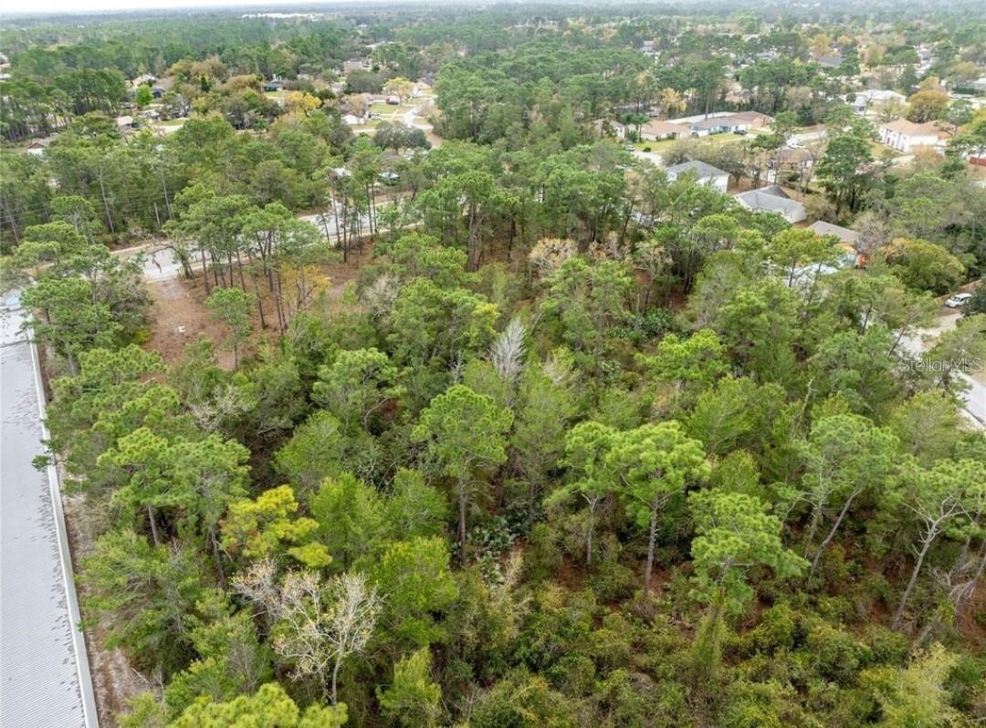 DELTONA LAKES UNIT 38 - Land