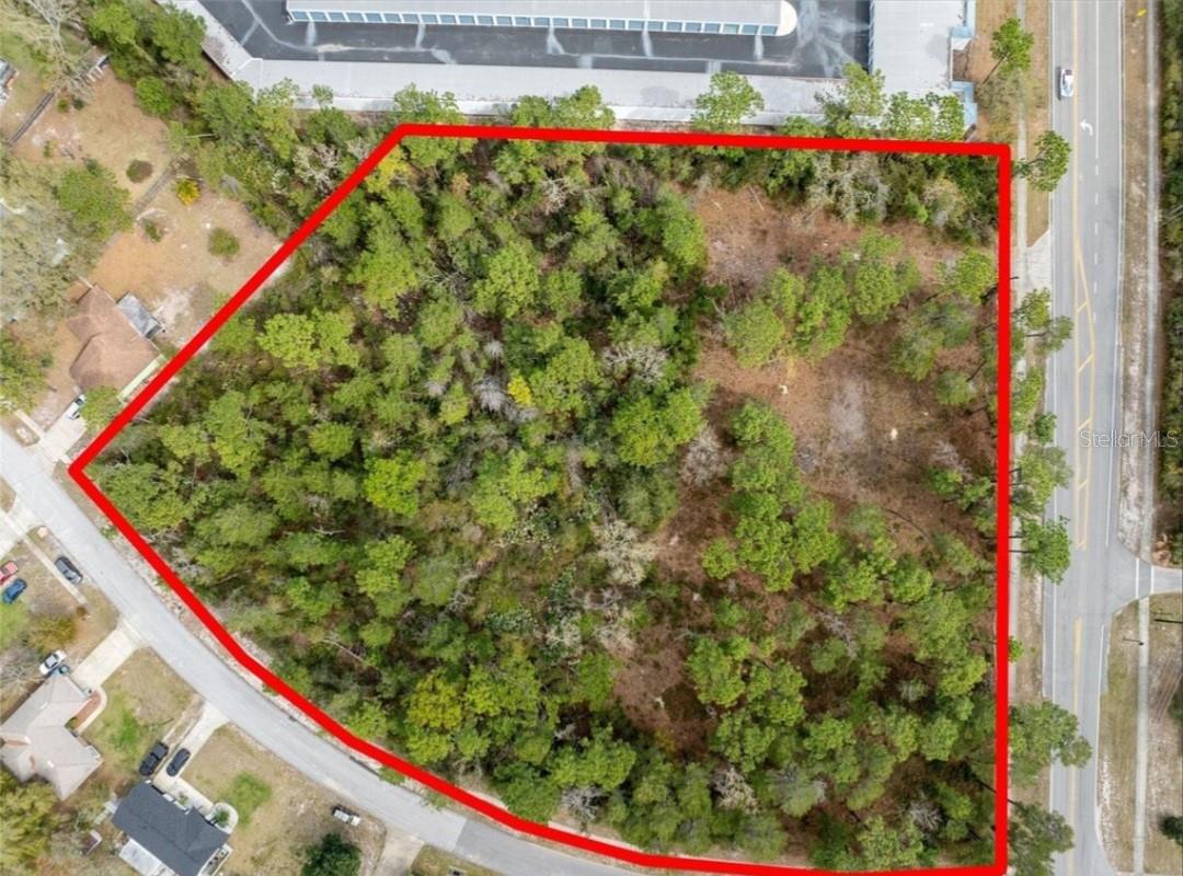 DELTONA LAKES UNIT 38 - Land