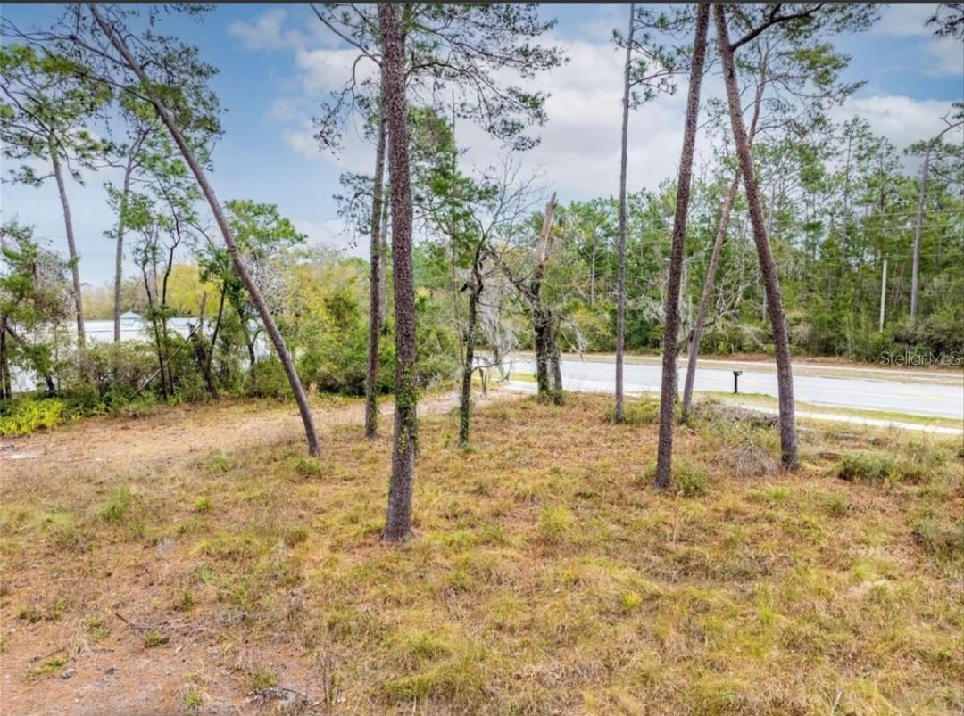DELTONA LAKES UNIT 38 - Land
