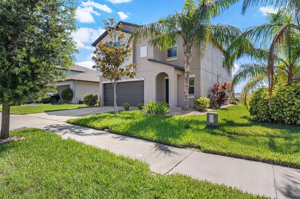 Photo of 3590 Hanover Drive, New Port Richey, FL 34653 (MLS # TB8526045)
