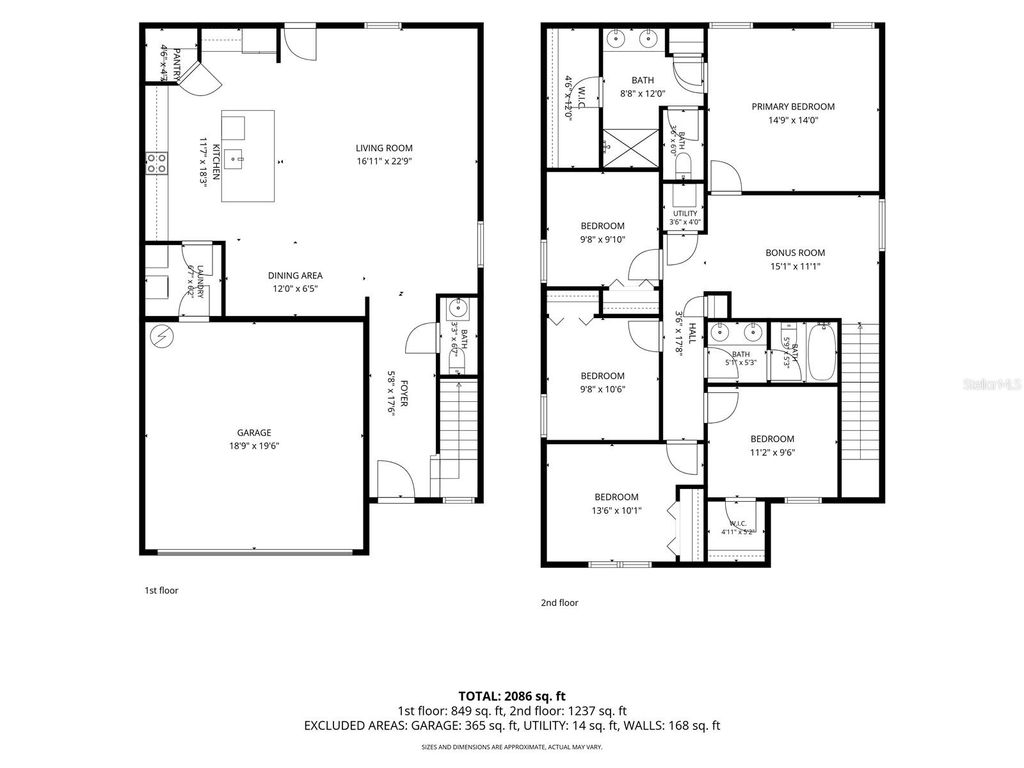 Photo of 3590 Hanover Drive, New Port Richey, FL 34653 (MLS # TB8526045)