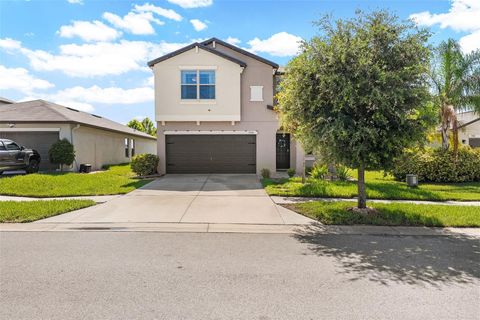 Photo of 3590 Hanover Drive, New Port Richey, FL 34653 (MLS # TB8526045)