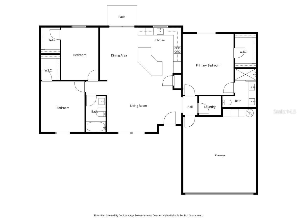 CITRUS SPGS UNIT 06 - Residential