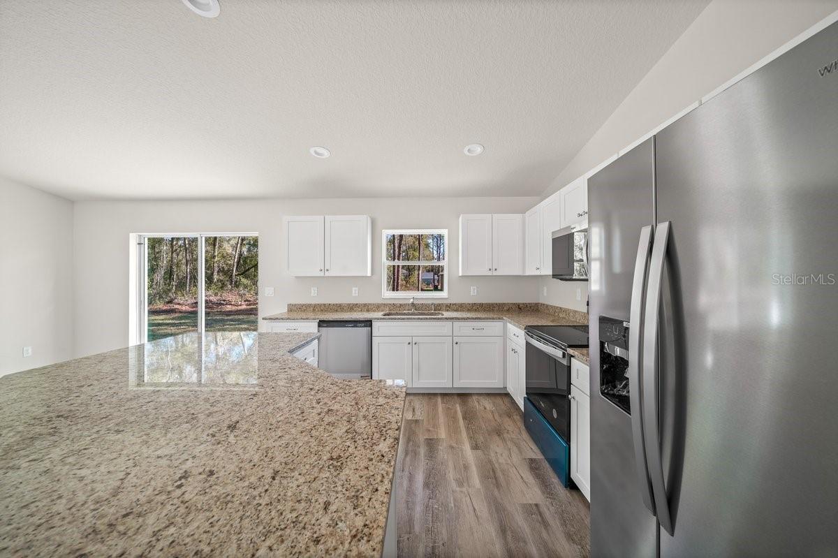 CITRUS SPGS UNIT 06 - Residential