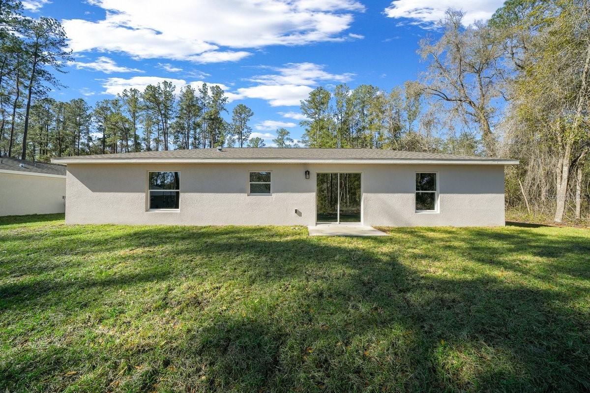 CITRUS SPGS UNIT 06 - Residential