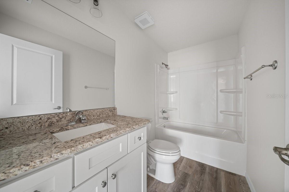 CITRUS SPGS UNIT 06 - Residential