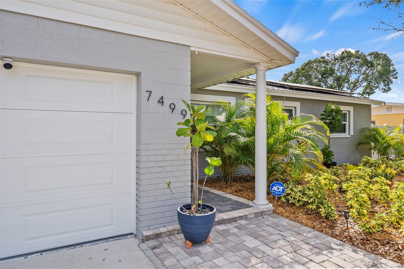 TOUSSIE TERRACE 1ST ADD - Residential Lease