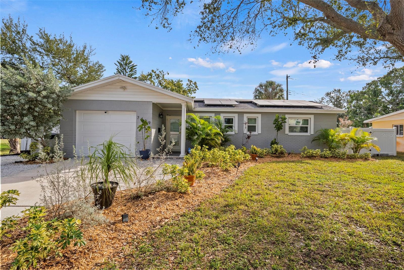 TOUSSIE TERRACE 1ST ADD - Residential Lease