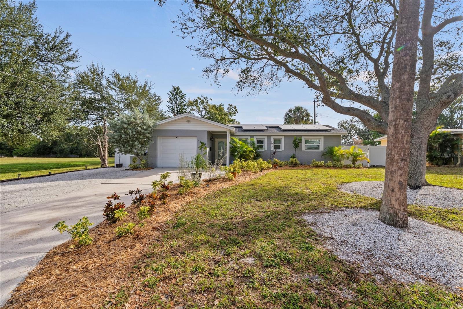 TOUSSIE TERRACE 1ST ADD - Residential Lease