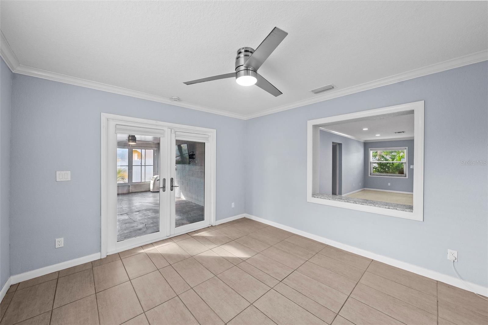 TOUSSIE TERRACE 1ST ADD - Residential Lease