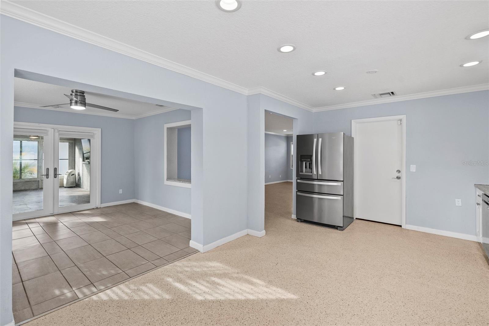 TOUSSIE TERRACE 1ST ADD - Residential Lease