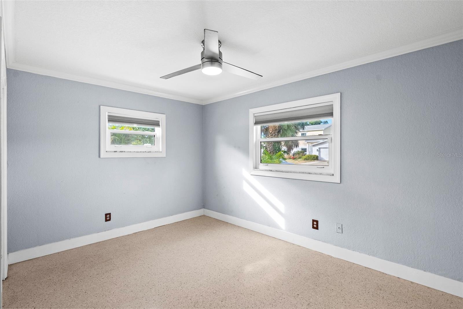 TOUSSIE TERRACE 1ST ADD - Residential Lease