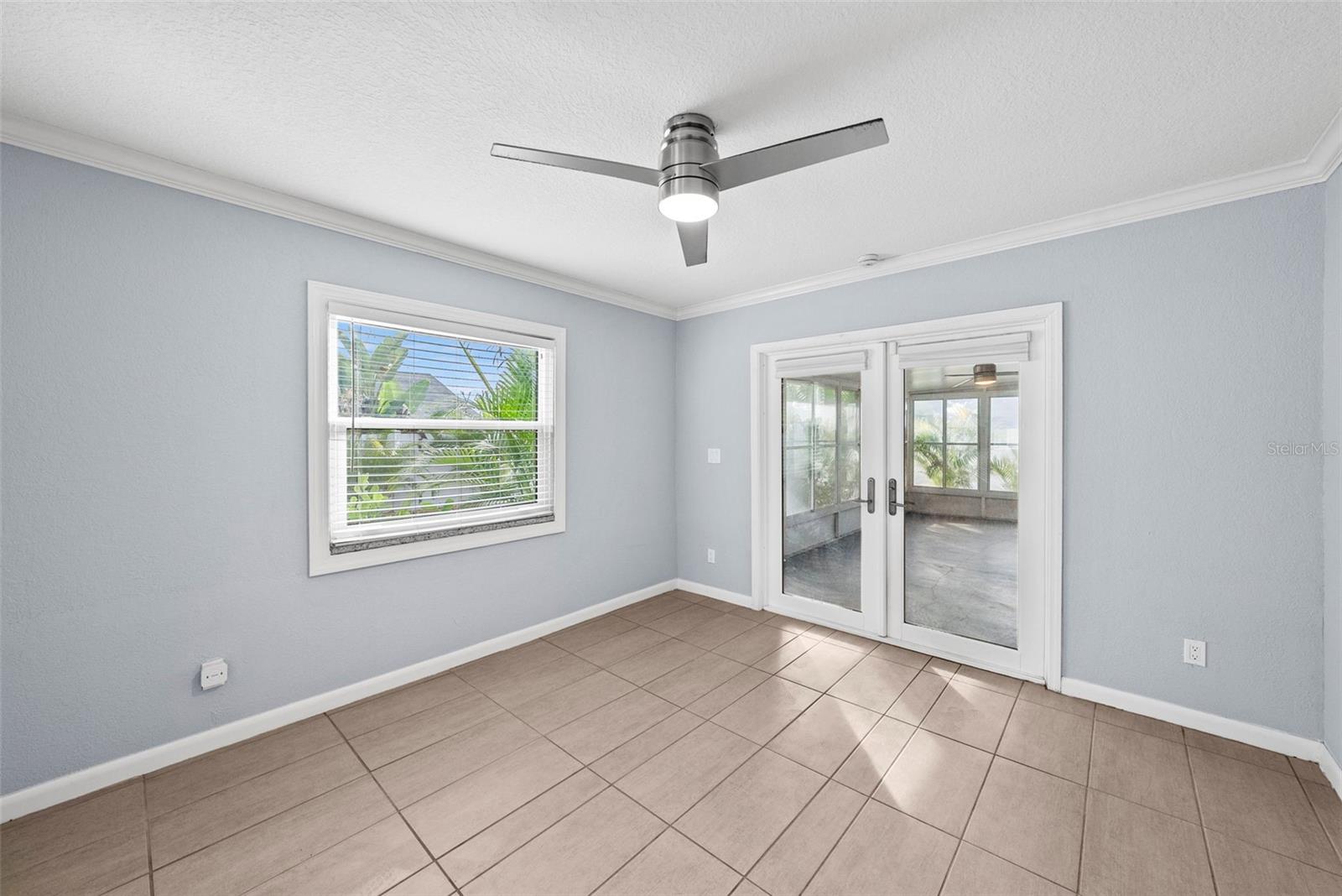 TOUSSIE TERRACE 1ST ADD - Residential Lease