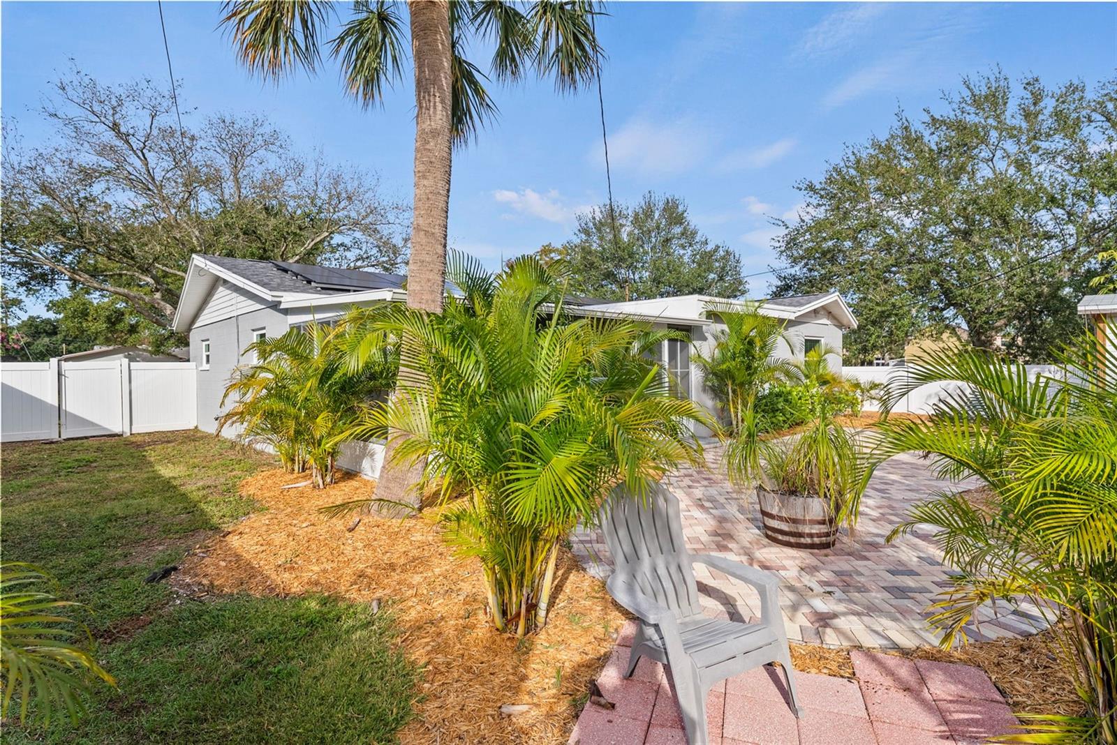 TOUSSIE TERRACE 1ST ADD - Residential Lease