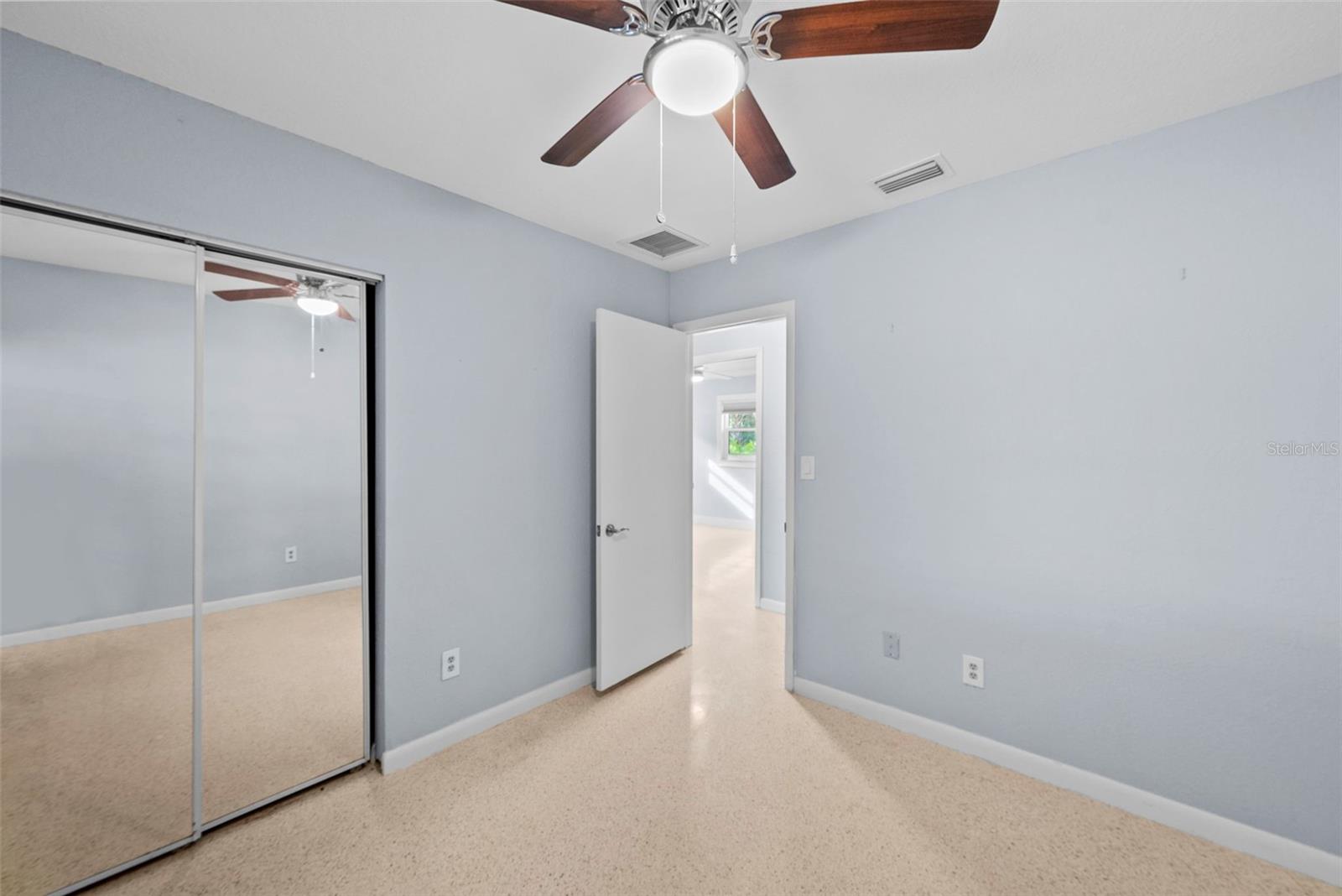 TOUSSIE TERRACE 1ST ADD - Residential Lease